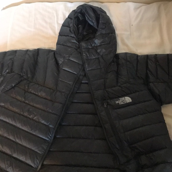 North face jacket - Picture 2 of 2